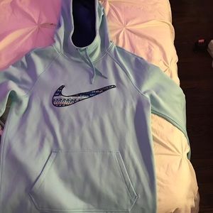 Nike hoodie
